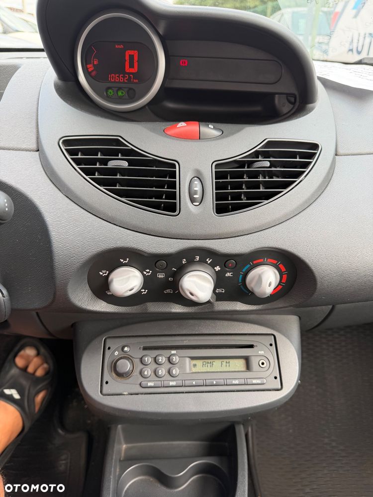 Renault Megane 1.6 16V Expression - 10