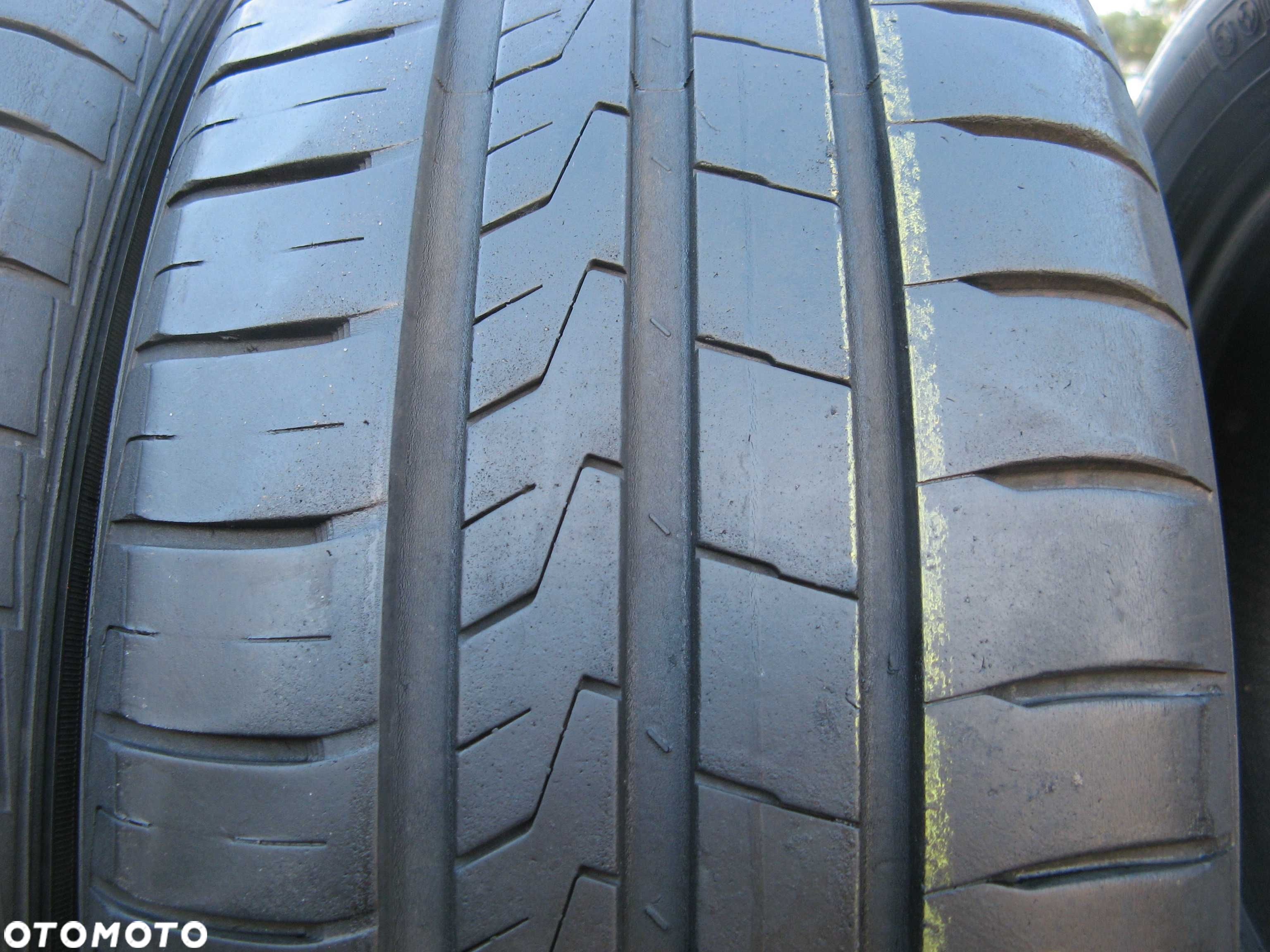 205/55R16 HANKOOK Kinergy Eco 2 - nr.9195 - 2