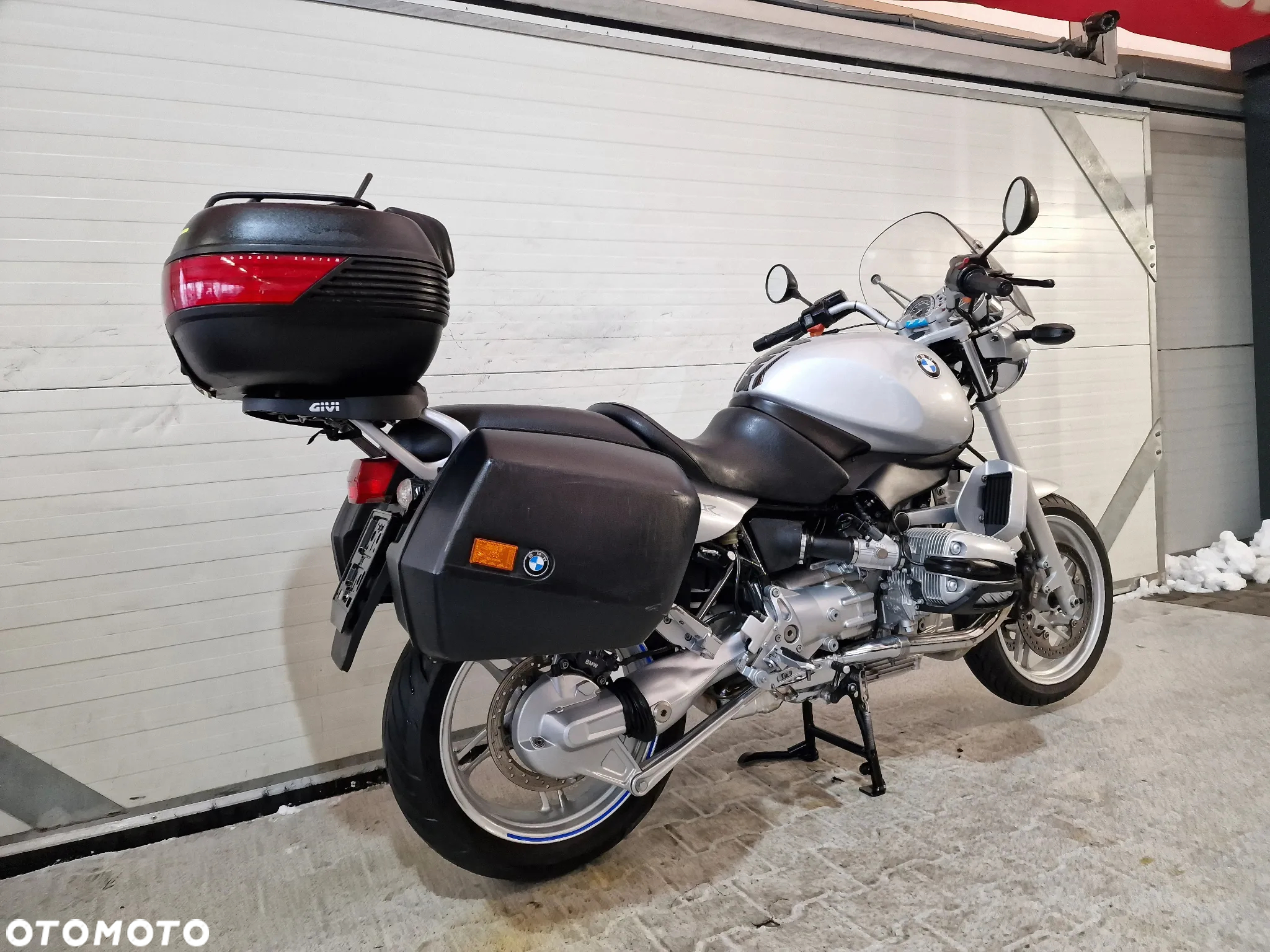 BMW R - 20