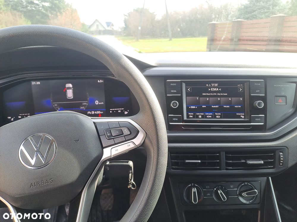 Volkswagen Polo 1.0 Move - 11