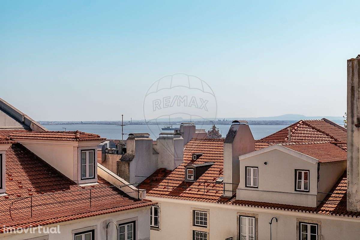 Apartamento T4 para venda - Grande imagem: 4/23