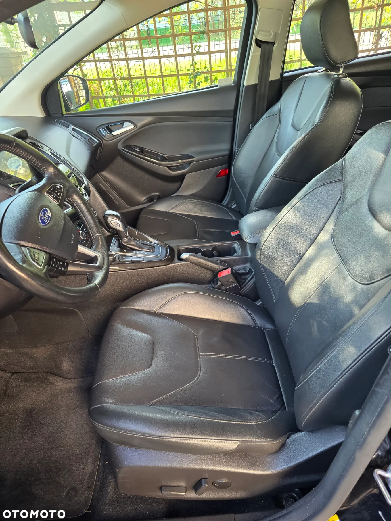 Ford Focus - 8