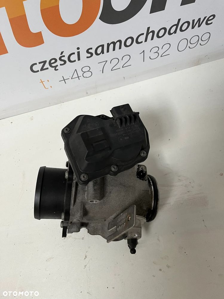 Przepustnica JAGUAR  F-Pace  Diesel G4D3-5H273-AB - 1