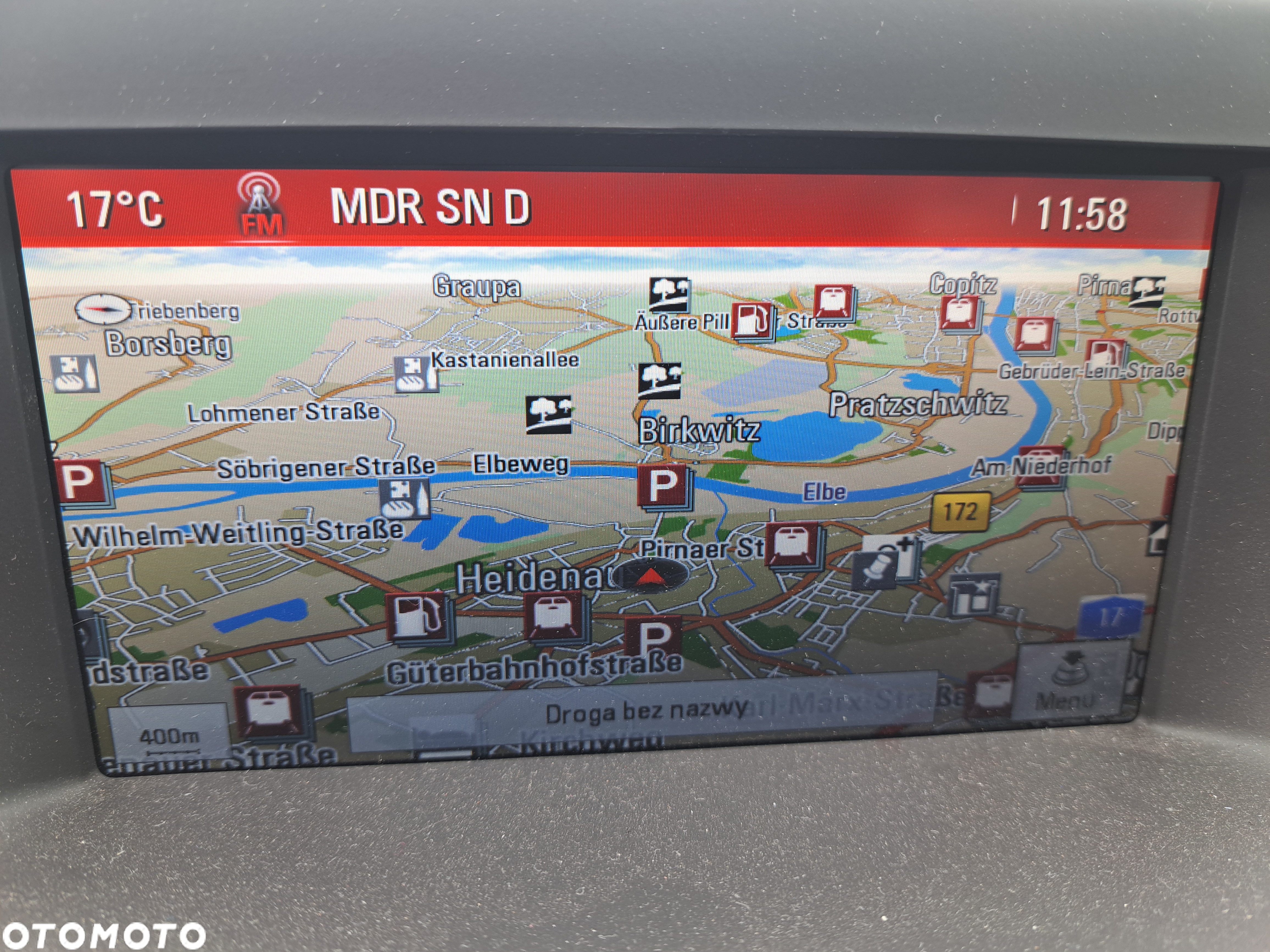 Opel Meriva 1.4 Innovation - 21