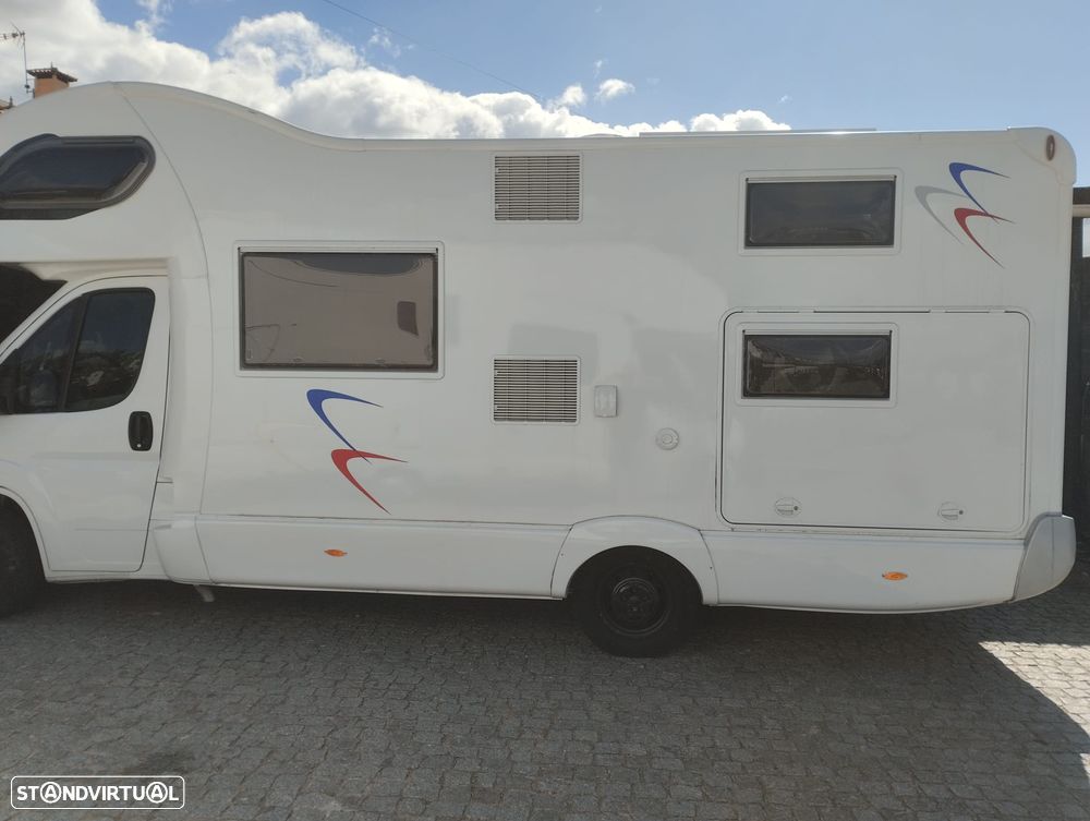 Fiat Ducato - 4