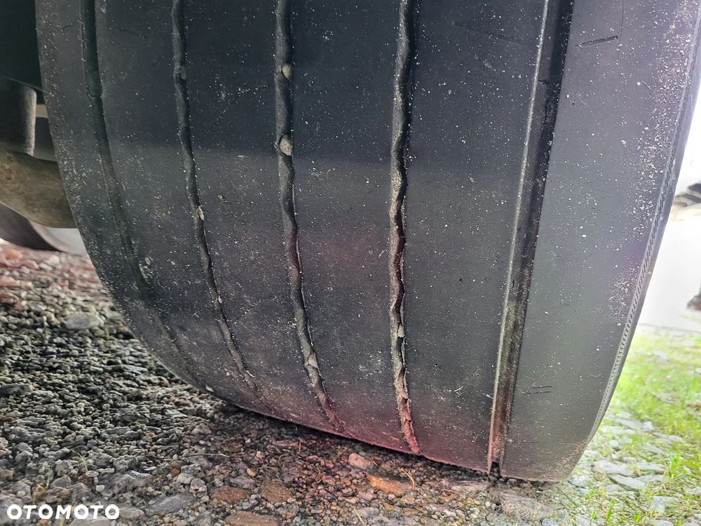 Krone Mega 2020, Przebieg 109.000 km - 10