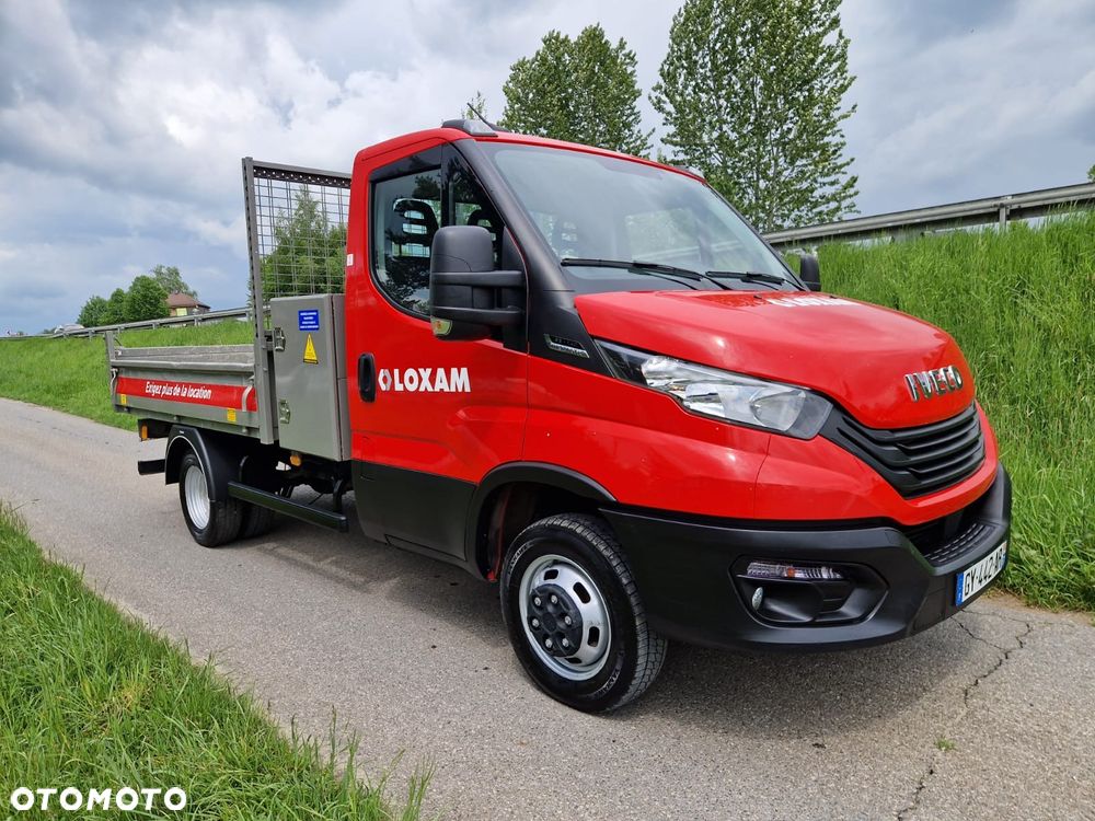 Iveco Daily - 1