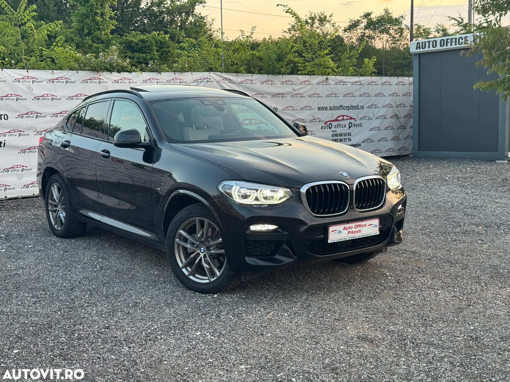 BMW X4 - 3