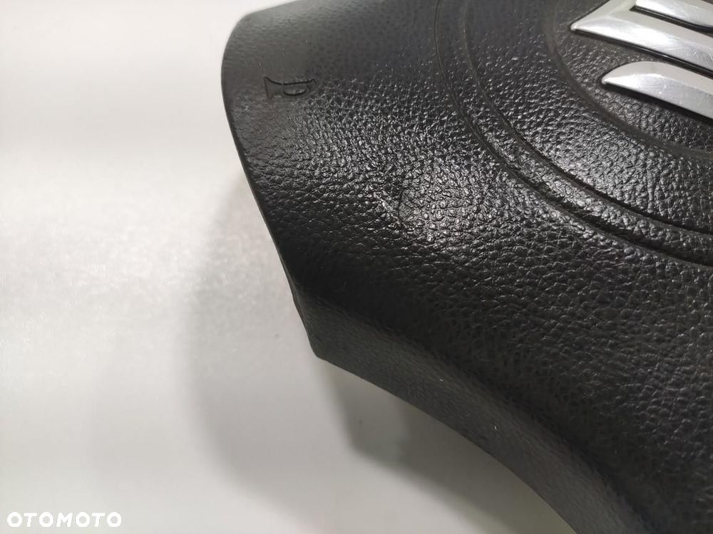 PODUSZKA PODUSZKI AIR-BAG PASY SENSOR SUZUKI GRAND VITARA II 3 DRZWIOWA 05- - 4