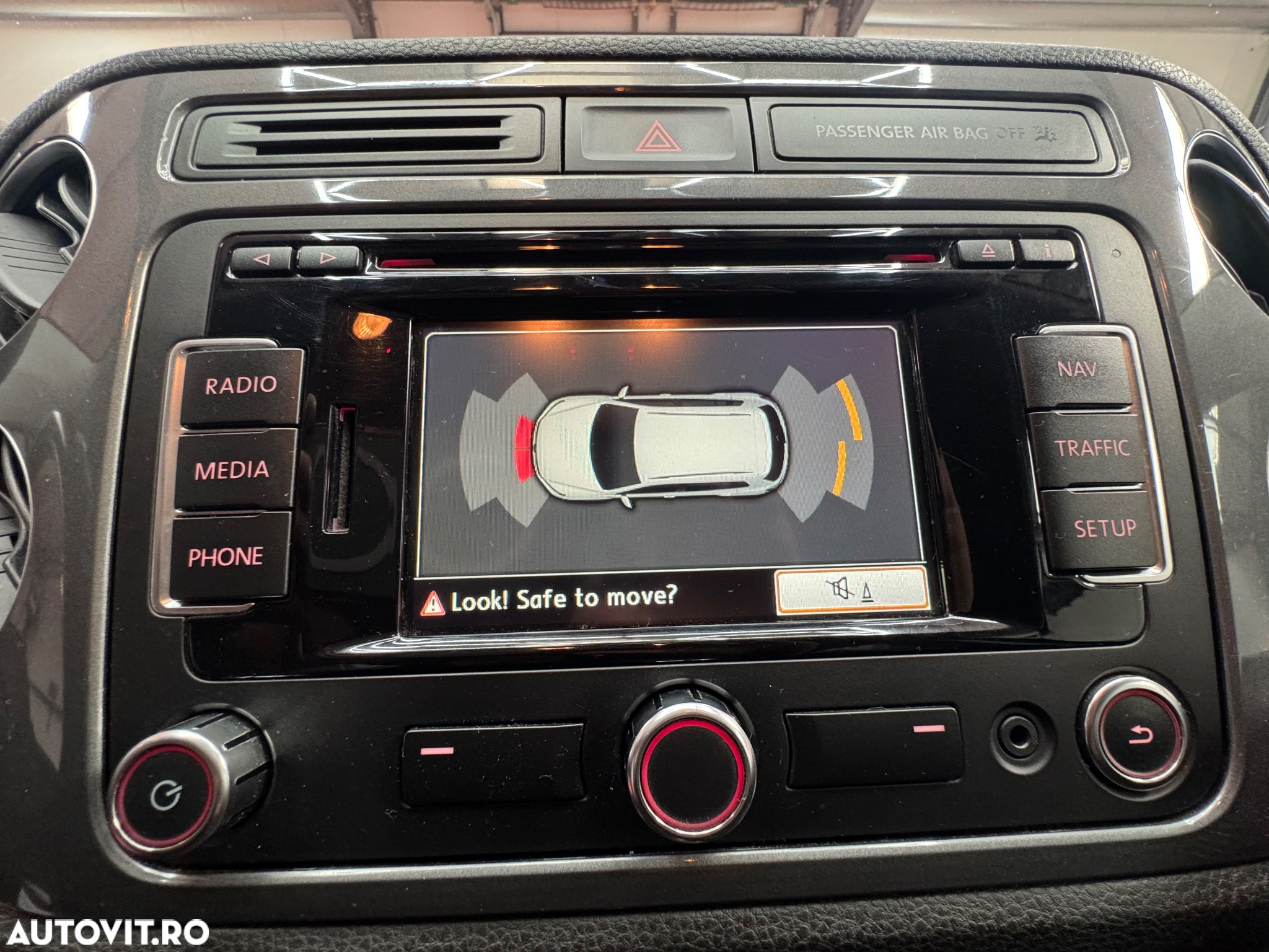 Volkswagen Tiguan - 16