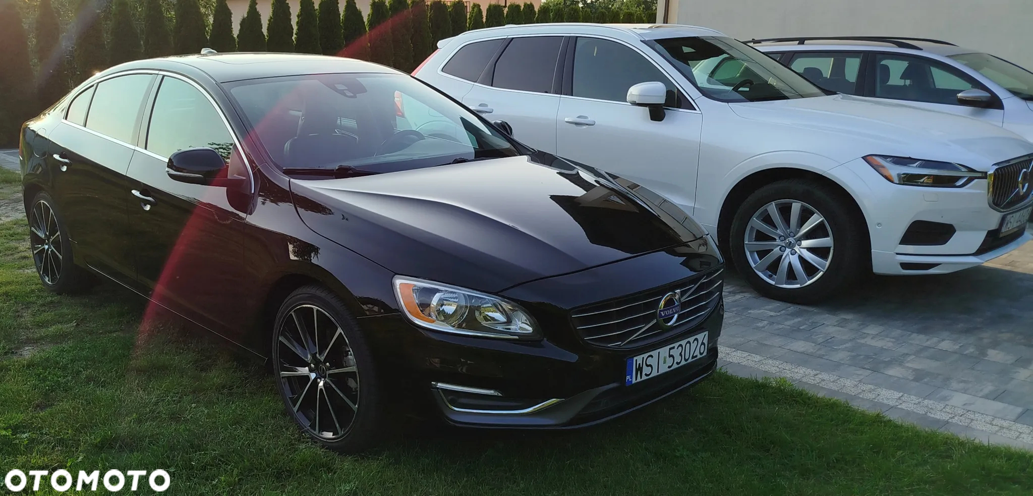Volvo S60 T5 Geartronic - 3