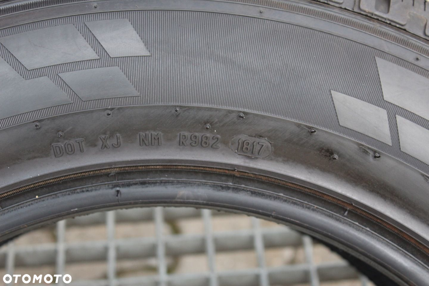 1x 215/65R16C 109/107R PIRELLI CARRIER WINTER 17r 9mm - 5