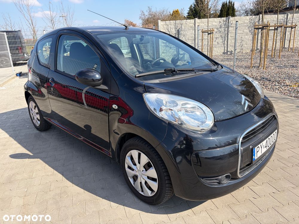 Citroën C1 1.0i Flirt - 12