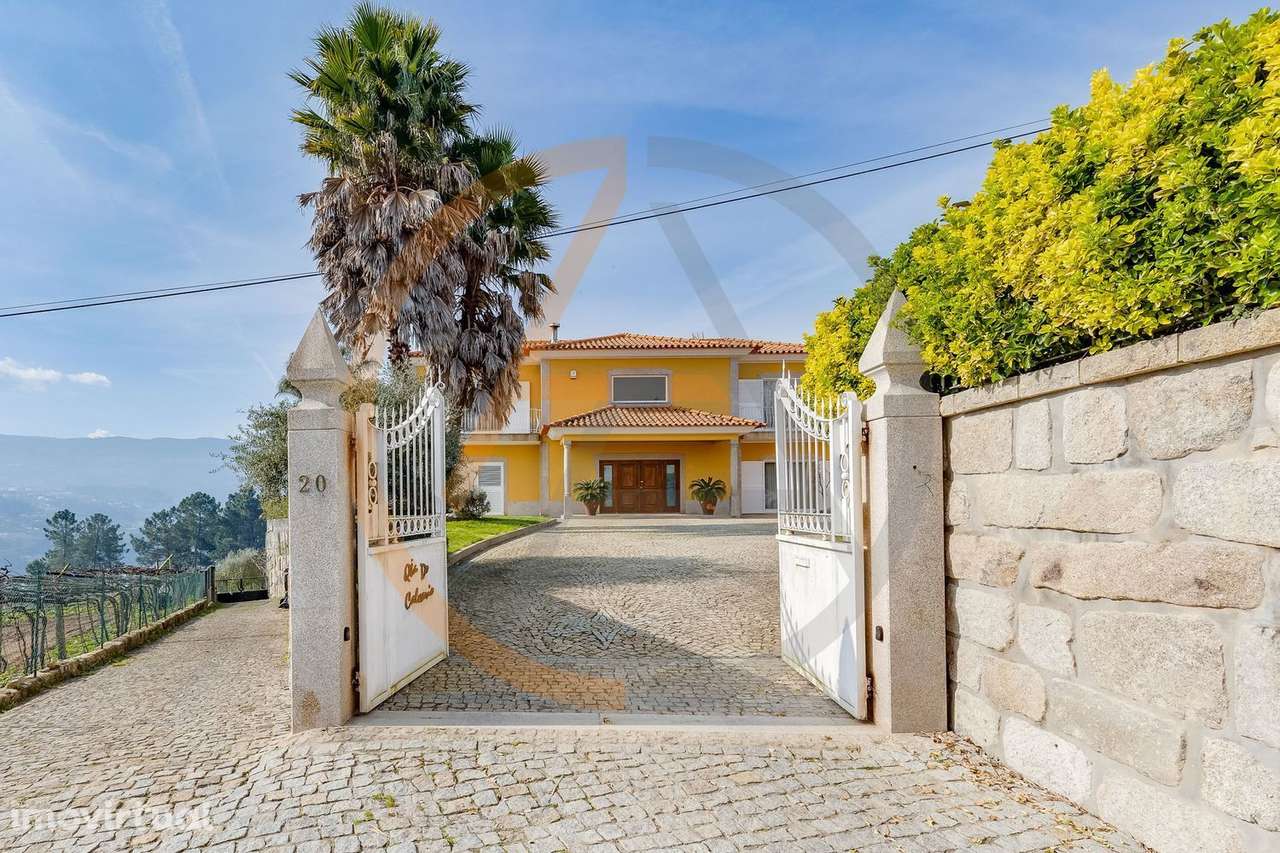 Quinta de Luxo T5 | Marco de Canavezes - Grande imagem: 4/60