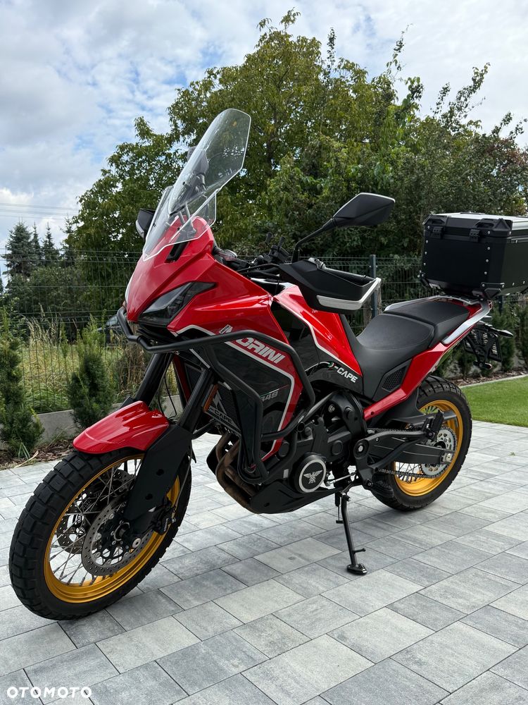 Moto Morini Inny - 2