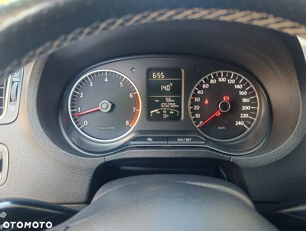 Volkswagen Polo Cross 1.2 TSI BMT - 31