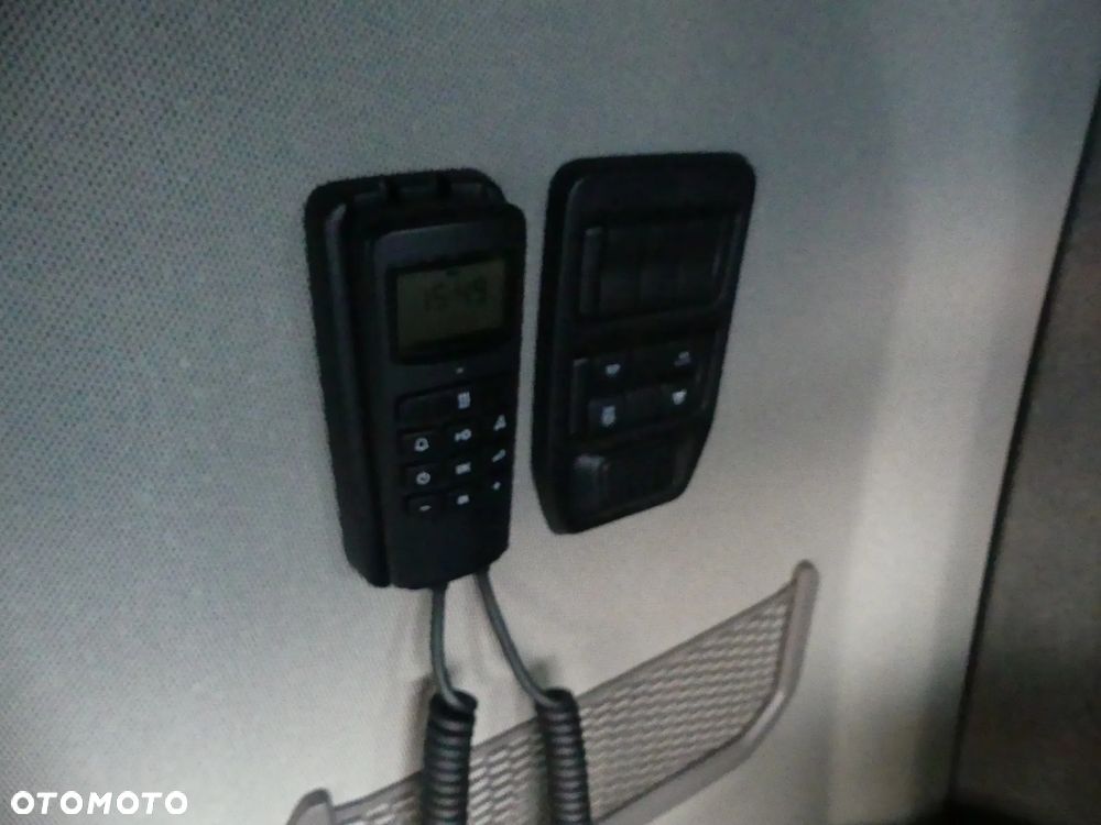 Scania R450 / EURO 6 BEZ EGR / RETARDER / STANDARD / AUTOMAT / - 25