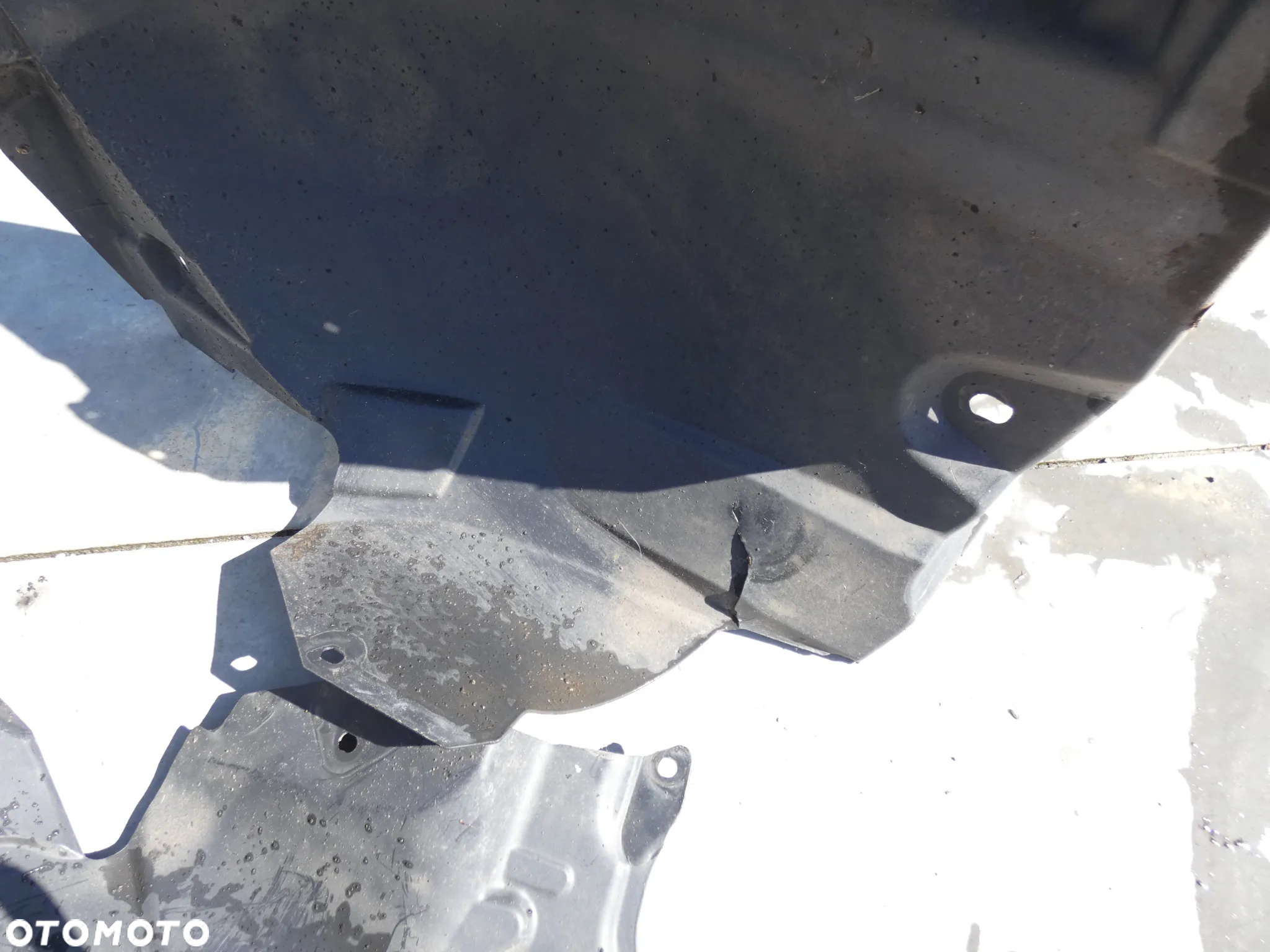 AUDI A4 B8 LIFT NADKOLE LEWE PRZÓD PRZEDNIE 8K0821171L D123 - 12