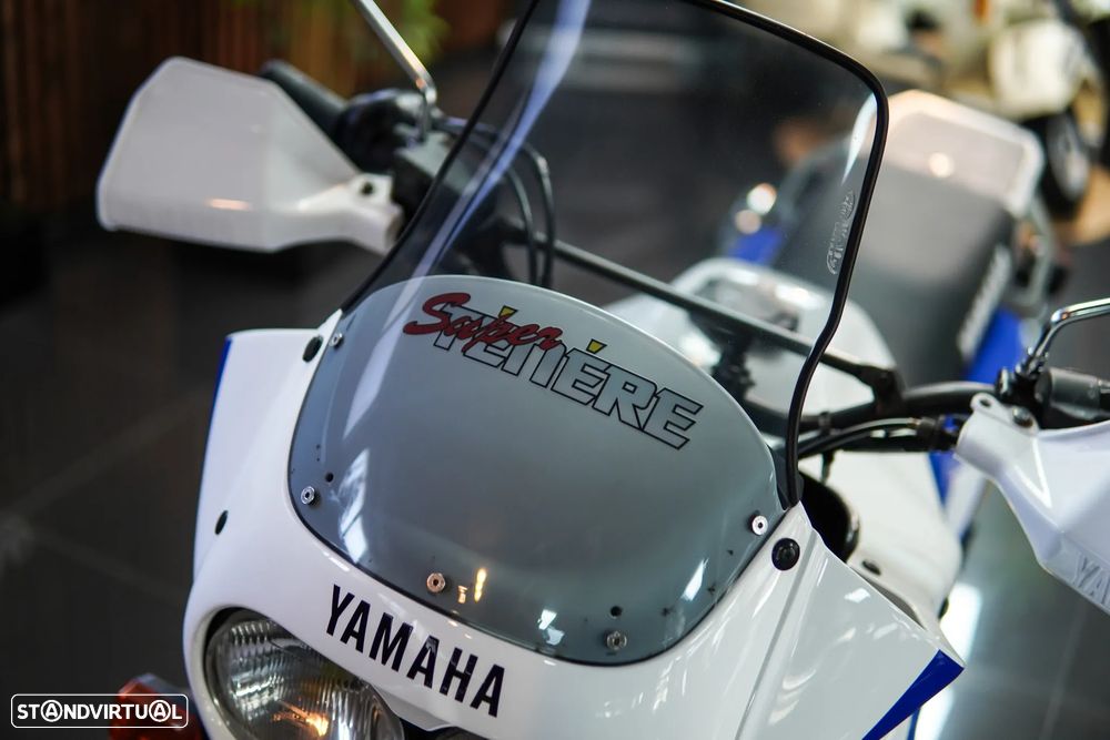 Yamaha XT750Z Super Tenere - 32