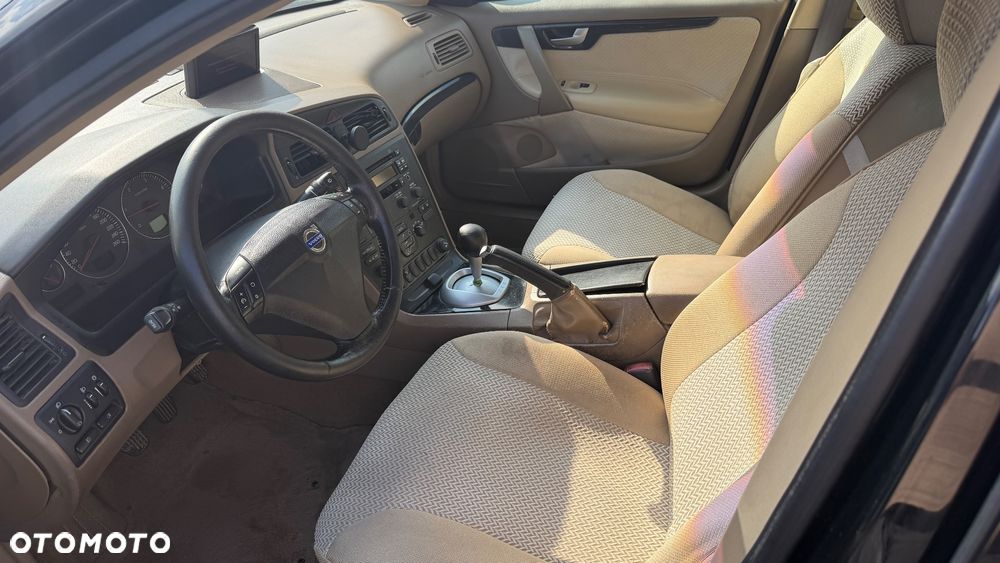Volvo S60 2.4 D5 Optima - 4