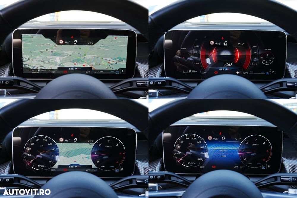 Mercedes-Benz GLC - 23