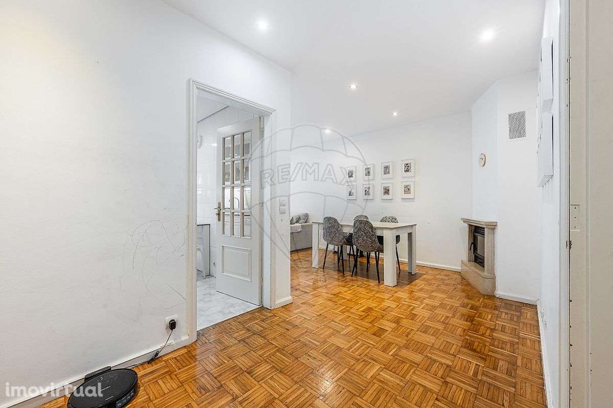 Apartamento T2 para venda - Grande imagem: 3/32