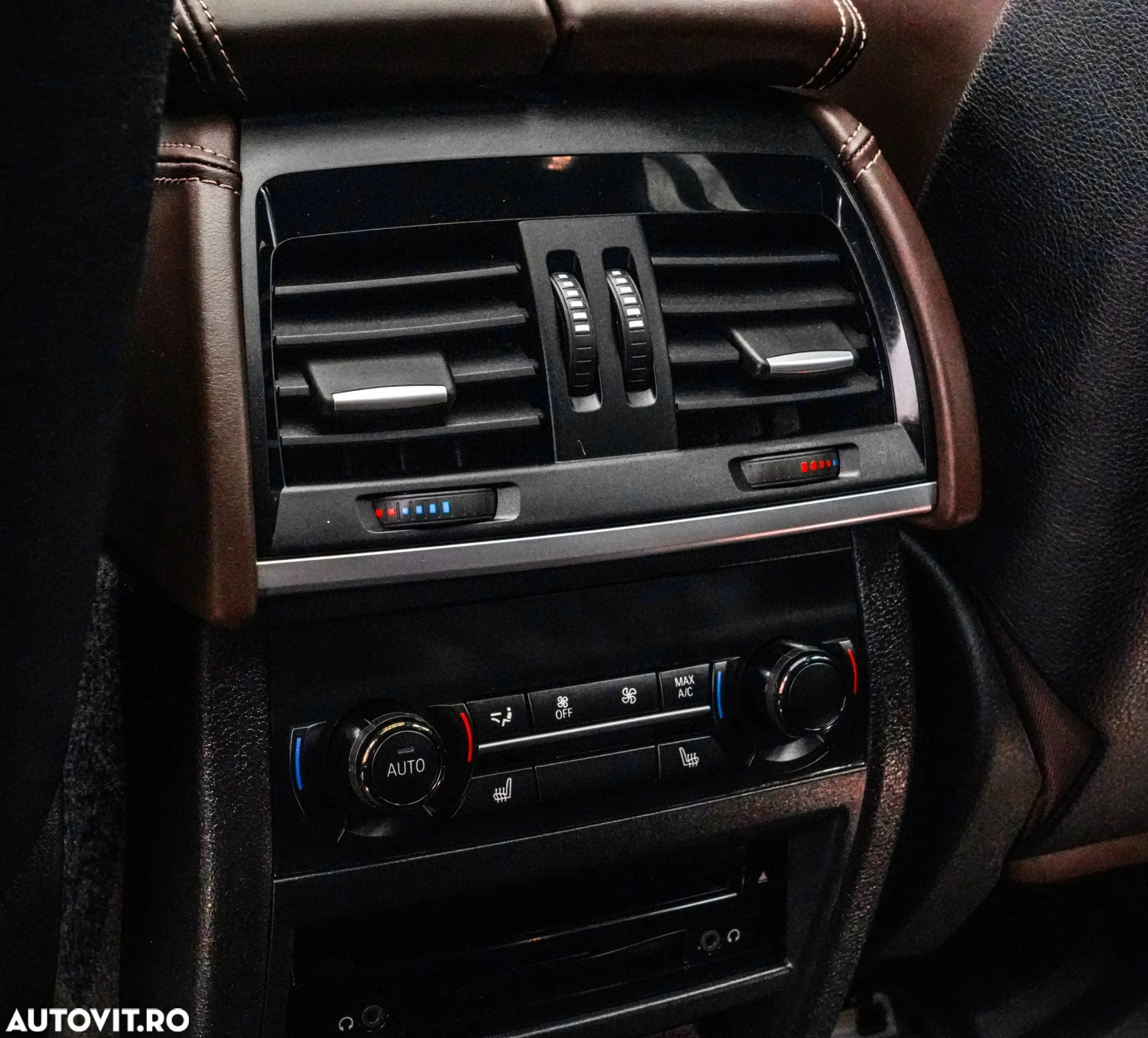 BMW X5 M M50d - 28