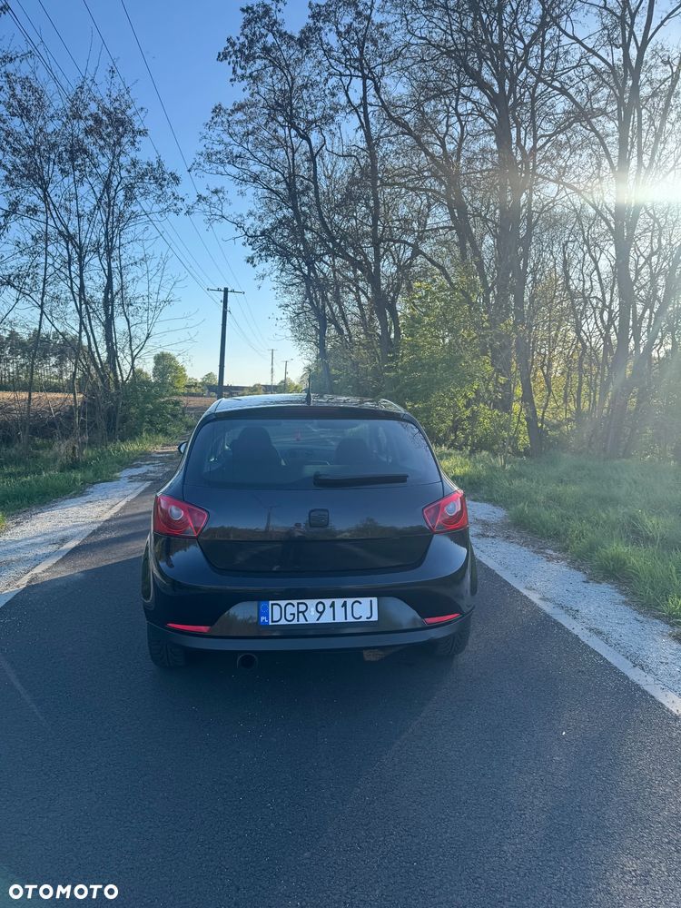 Seat Ibiza - 7