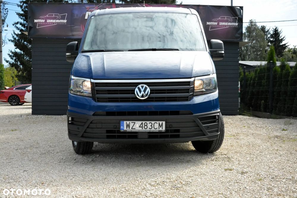 Volkswagen Crafter Standard - 3