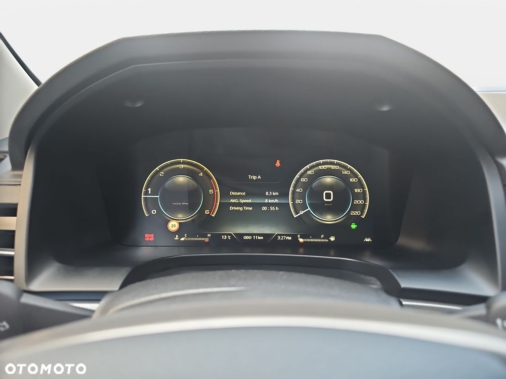 SsangYong/KGM Musso 2.2 e-XDi Joy 4WD - 17