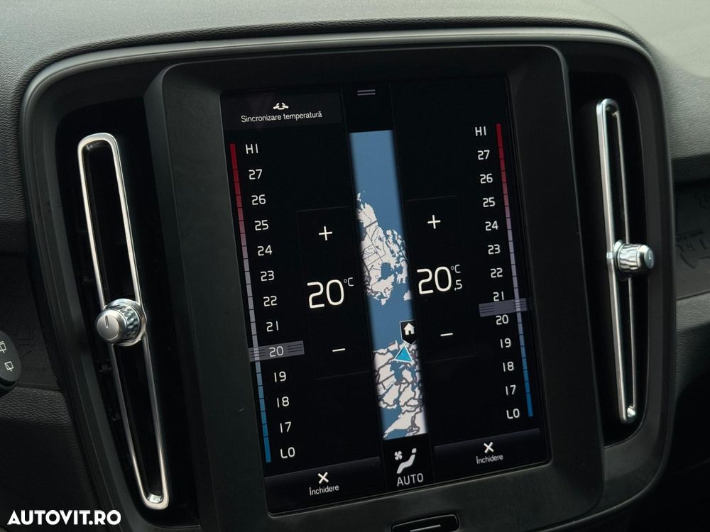 Volvo XC 40 - 16