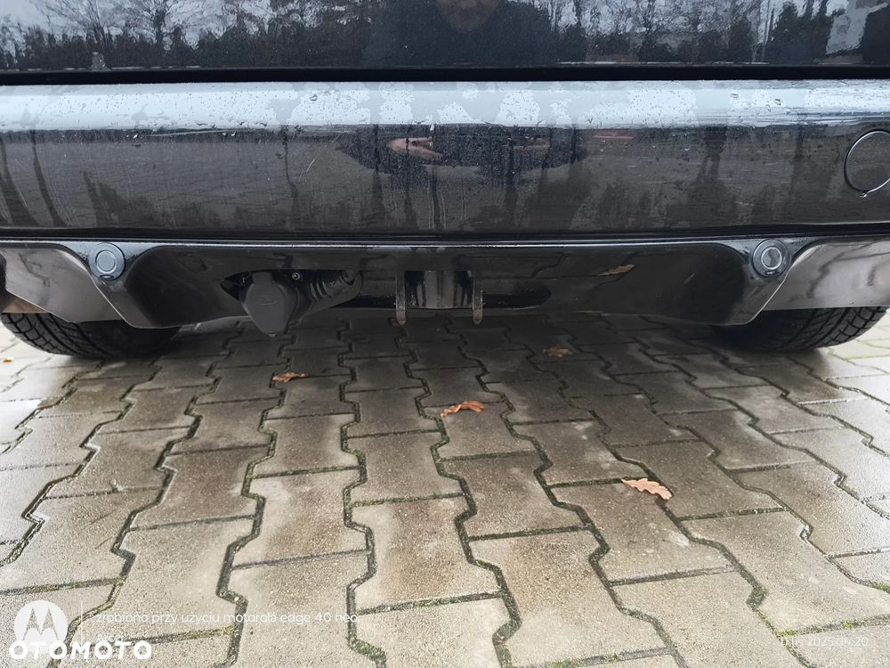 Ford S-Max 2.0 TDCi DPF Titanium - 36