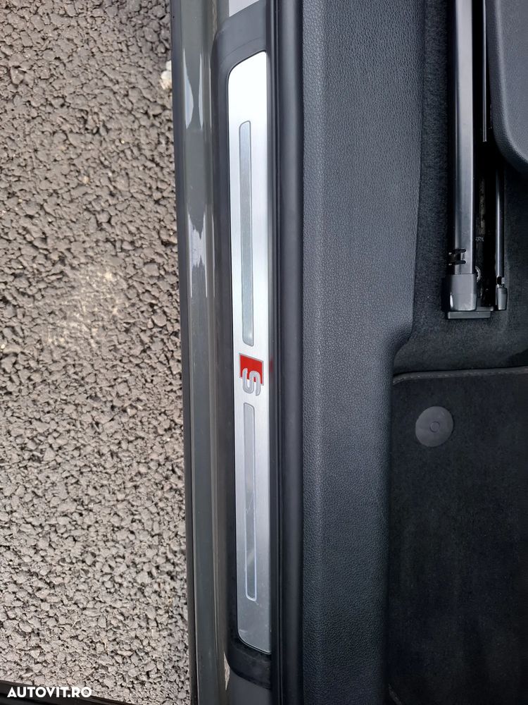 Audi Q3 35 TDI S tronic S line - 9