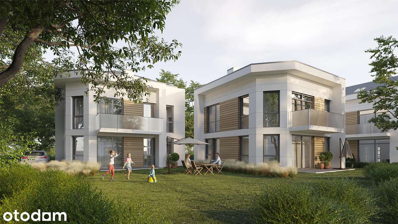 Lokal AM8 piętro| 118 m² przestrzeni | Bez PCC | Warszawa Wawer