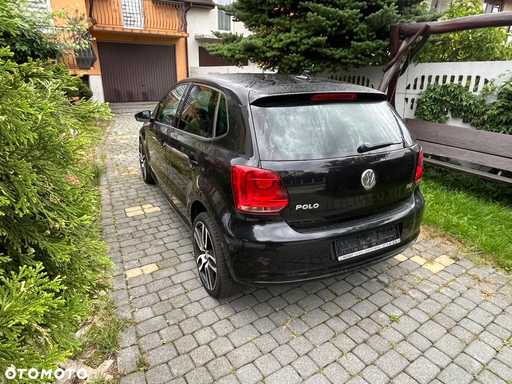 Volkswagen Polo - 4