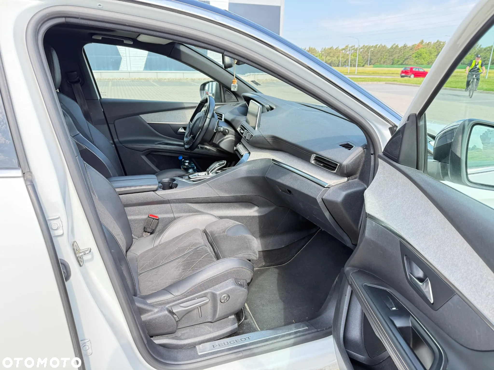 Peugeot 5008 2.0 BlueHDI GT S&S EAT8 - 7
