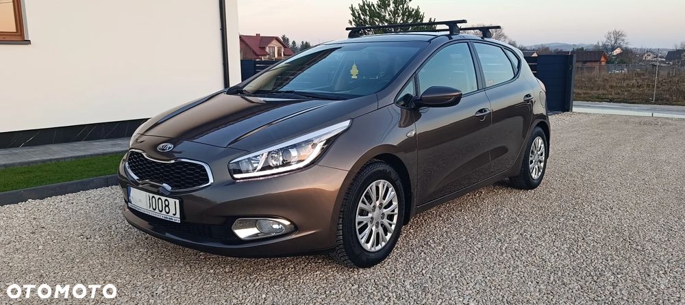 Kia Ceed 1.4 S - 1