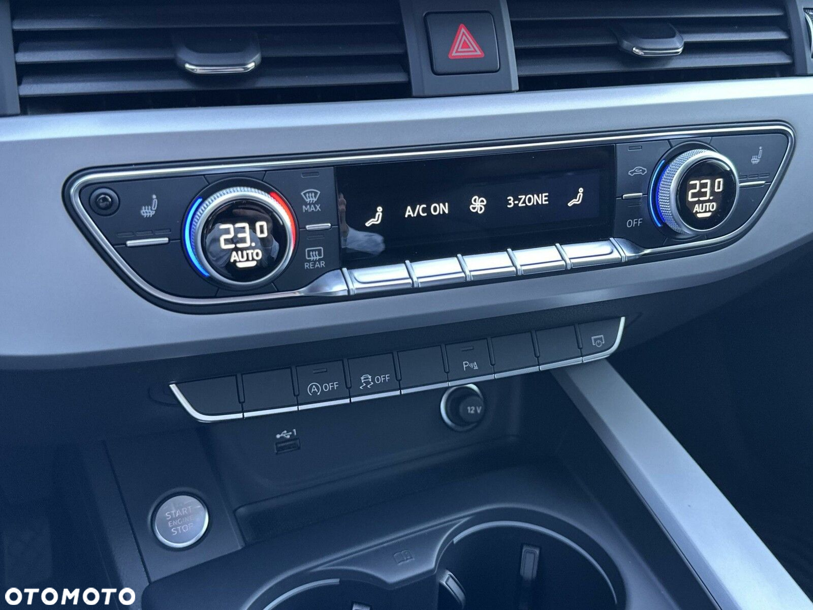 Audi A4 - 21