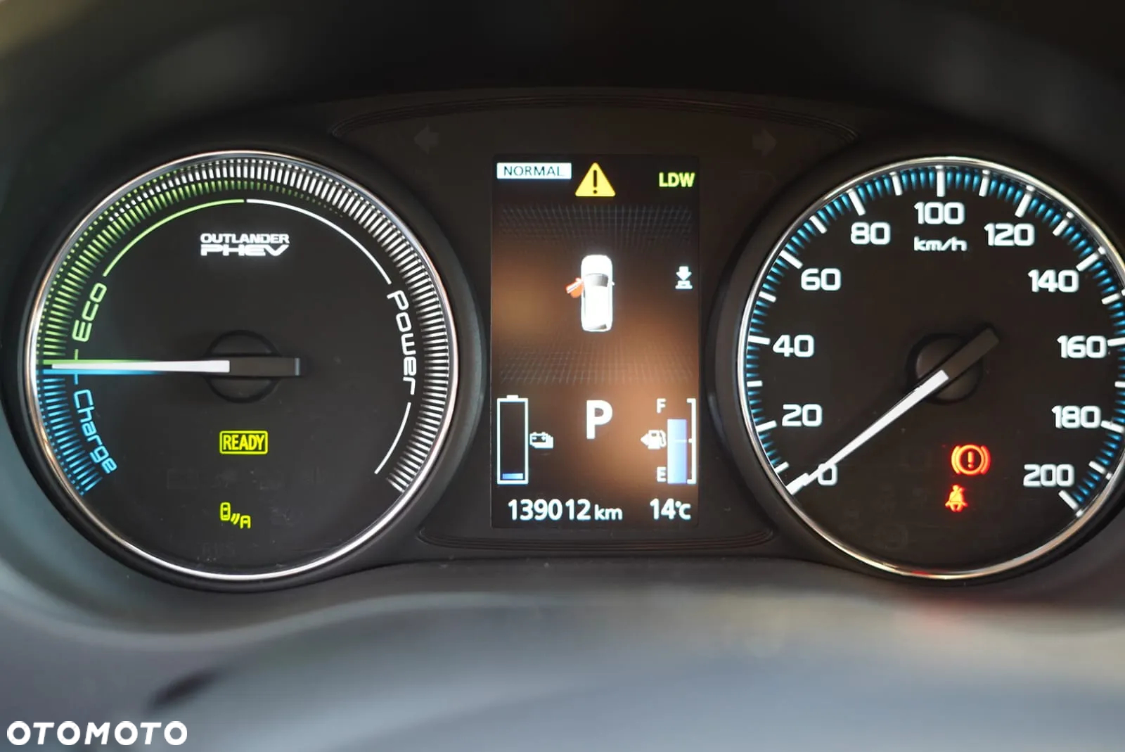 Mitsubishi Outlander 2.0 Instyle Navi 4WD CVT - 10
