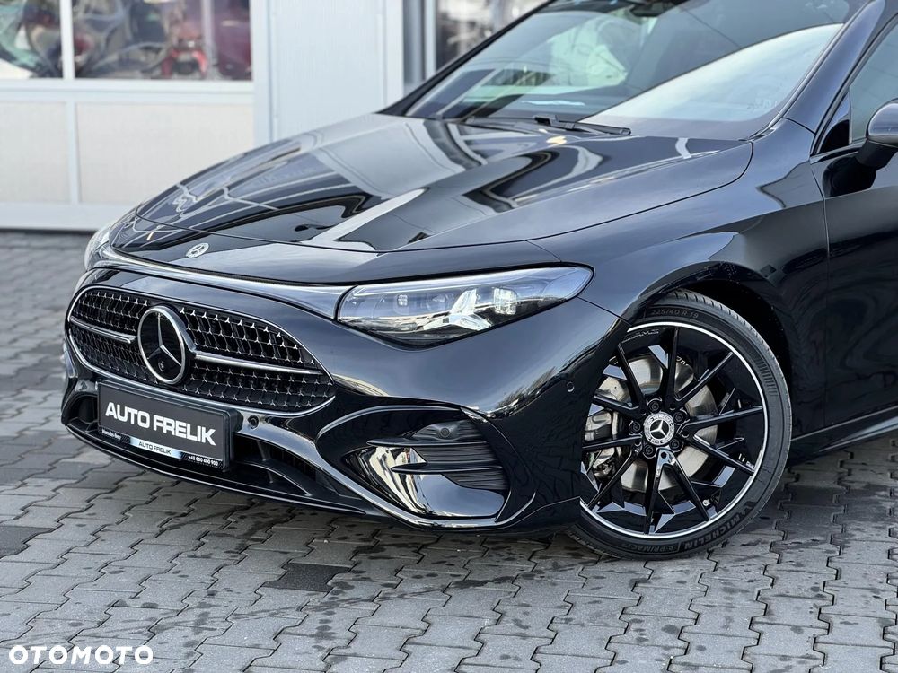 Mercedes-Benz CLA 200 mHEV 4-Matic 8G-DCT - 3