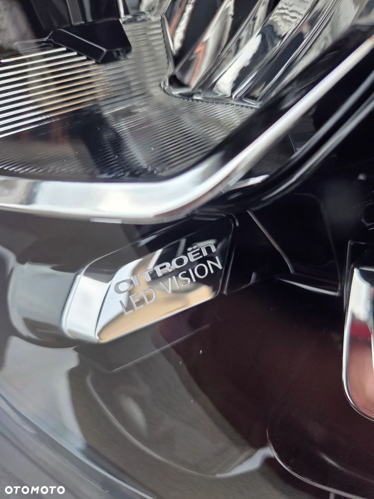 Citroën C3 Pure Tech 110 S&S SHINE PACK - 3