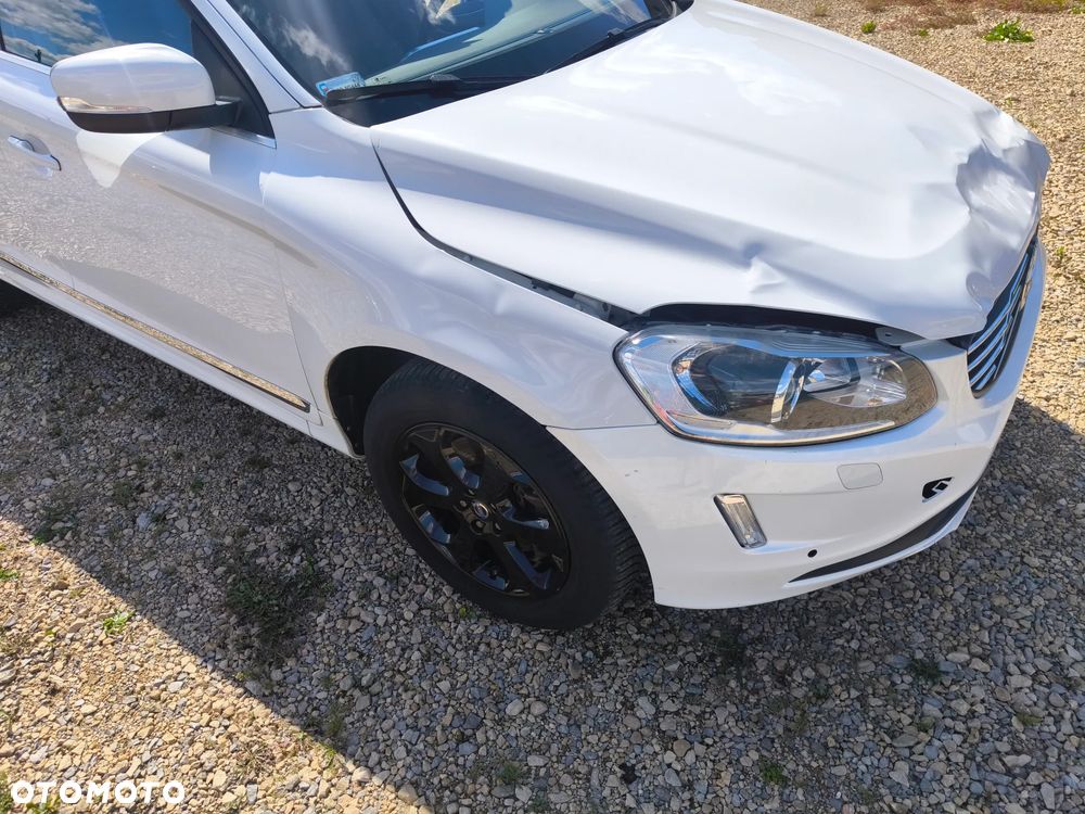 Volvo XC 60 - 10