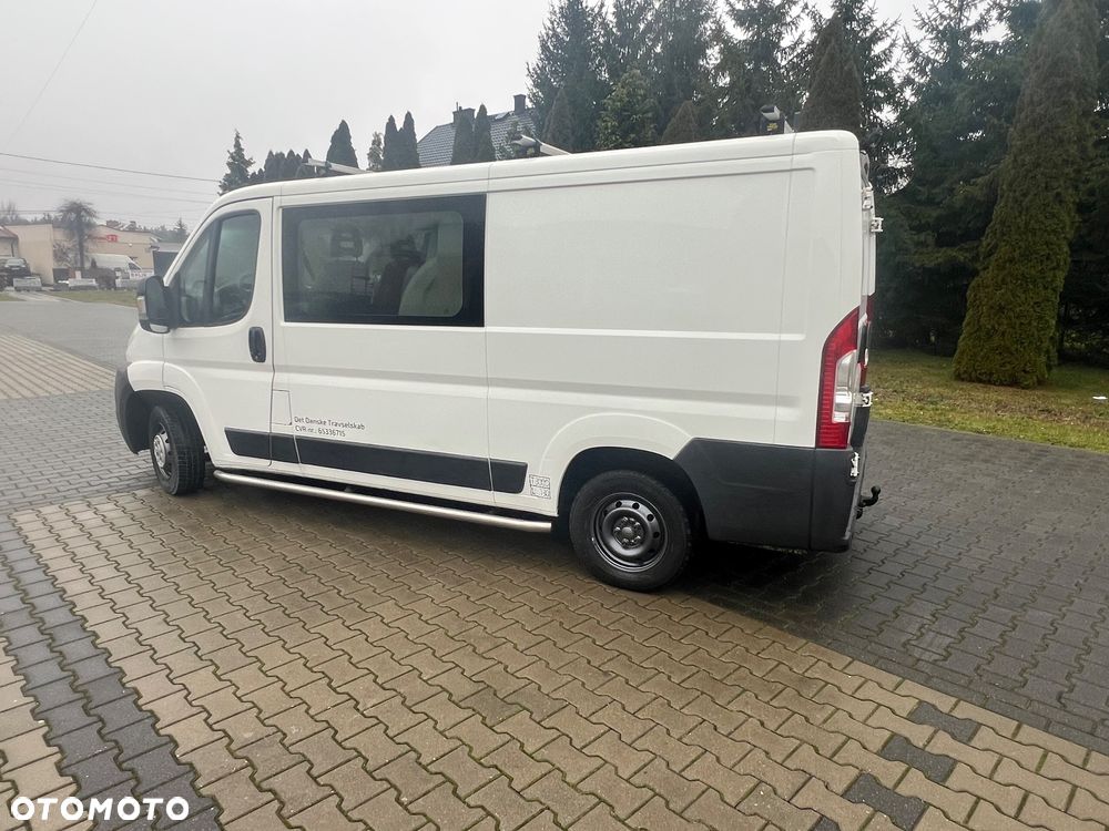 Citroën Jumper - 17