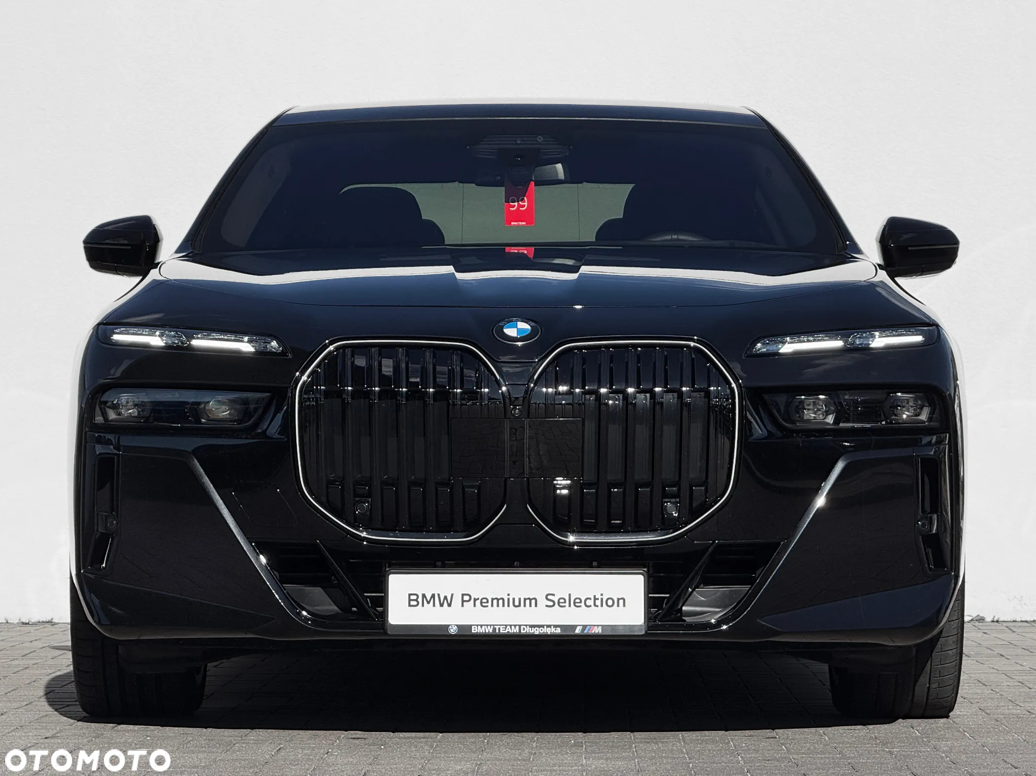 BMW Seria 7 - 4