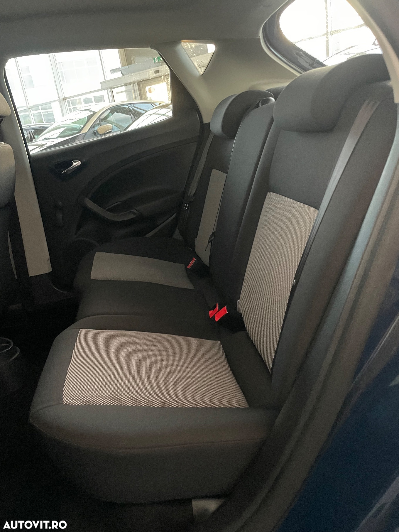 Seat Ibiza 1.0 MPI Reference - 28