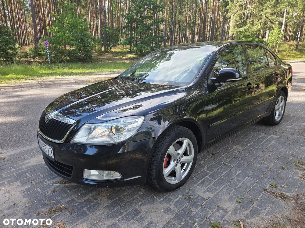 Skoda Octavia 2.0 TDI Elegance - 1