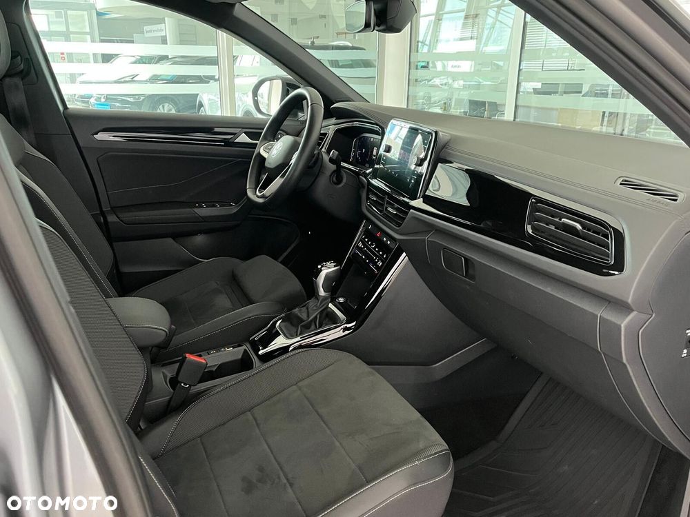Volkswagen T-Roc 1.5 TSI Style DSG - 23