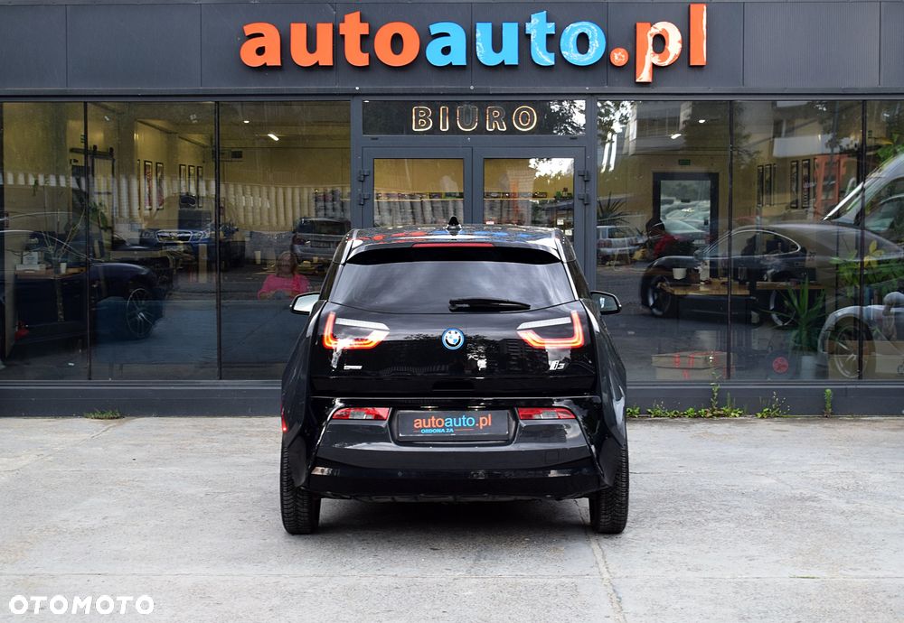 BMW i3 - 18