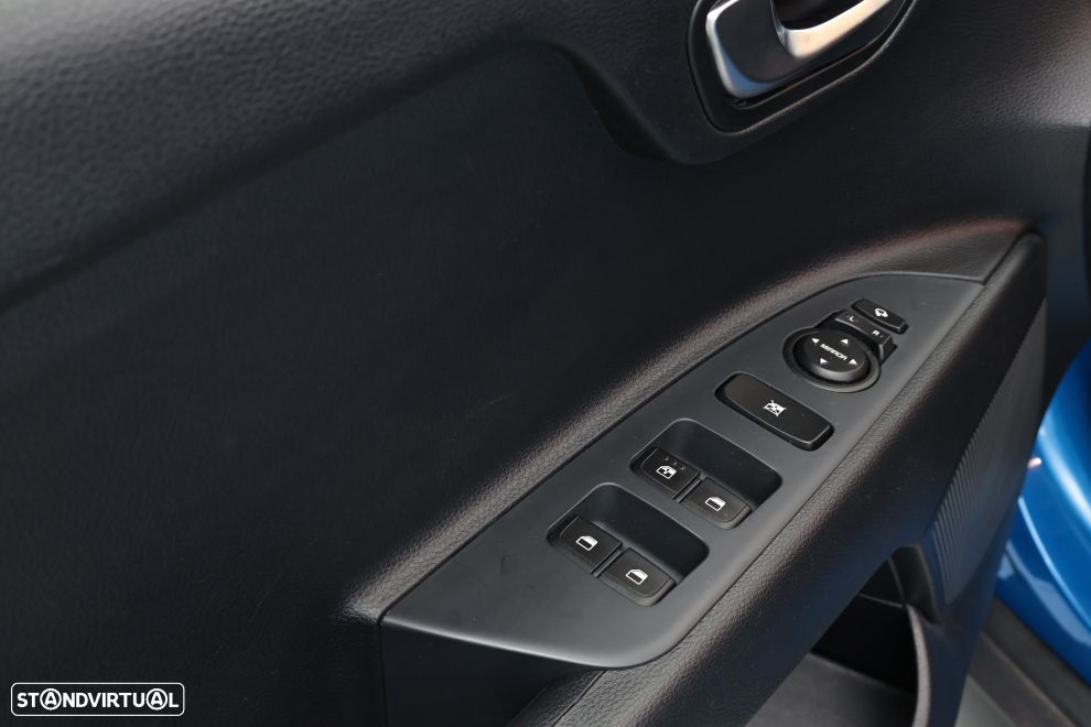 Kia Stonic 1.0 T-GDI Drive - 25