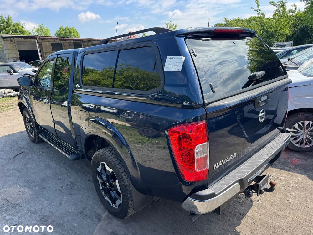 Nissan Navara - 4
